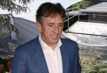 Š0K-SCENE ISPRED VILE ŽIKE JAKŠIĆA: Prizor koji kida dušu RASPLAKAO cijelu SRBIJU Š0K-SCENE ISPRED VILE ŽIKE JAKŠIĆA: Prizor koji kida dušu RASPLAKAO cijelu SRBIJU - featured image