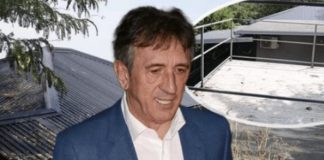 Š0K-SCENE ISPRED VILE ŽIKE JAKŠIĆA: Prizor koji kida dušu RASPLAKAO cijelu SRBIJU Š0K-SCENE ISPRED VILE ŽIKE JAKŠIĆA: Prizor koji kida dušu RASPLAKAO cijelu SRBIJU - featured image