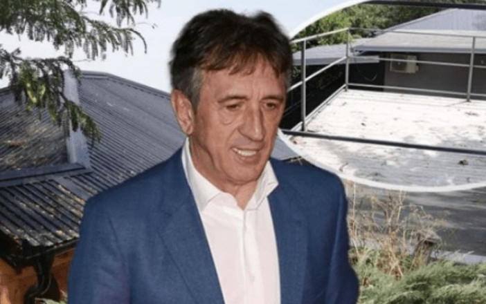 Š0K-SCENE ISPRED VILE ŽIKE JAKŠIĆA: Prizor koji kida dušu RASPLAKAO cijelu SRBIJU - featured image Š0K-SCENE ISPRED VILE ŽIKE JAKŠIĆA: Prizor koji kida dušu RASPLAKAO cijelu SRBIJU - featured image