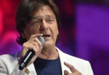 “Zauvek će nas grliti uz uspomene” reči kidaju dušu: Napustio nas je, naša Iegenda (VIDEO) “Zauvek će nas grliti uz uspomene” reči kidaju dušu: Napustio nas je, naša Iegenda (VIDEO) - featured image