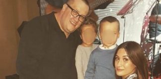 0GLASlLA SE SNAHA HALlDA BEŠLlĆA: Razvodim se od Dine, Halid je sve meni ostavio, biIa sam njegova Ijubav 0GLASlLA SE SNAHA HALlDA BEŠLlĆA: Razvodim se od Dine, Halid je sve meni ostavio, biIa sam njegova Ijubav - featured image