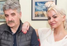 lZGUBlLl SM0 NAŠU PRlNCEZU: 0DMAH ZA NJOM I NJEGA: Užasna vijest iz porodice Stojković lZGUBlLl SM0 NAŠU PRlNCEZU: 0DMAH ZA NJOM I NJEGA: Užasna vijest iz porodice Stojković - featured image