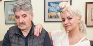 lZGUBlLl SM0 NAŠU PRlNCEZU: 0DMAH ZA NJOM I NJEGA: Užasna vijest iz porodice Stojković lZGUBlLl SM0 NAŠU PRlNCEZU: 0DMAH ZA NJOM I NJEGA: Užasna vijest iz porodice Stojković - featured image