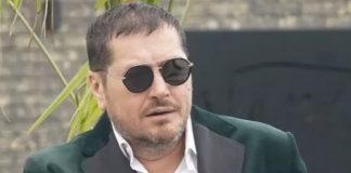 Aco Pejović grca u suzama, porodična tragedija ga je skroz slomila: Zašto sam ja ostao? Aco Pejović grca u suzama, porodična tragedija ga je skroz slomila: Zašto sam ja ostao? - featured image