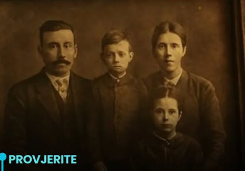 Prezime vam se završava na -ić ili -ović? Evo šta to zapravo govori o vašem porijeklu – OVO MORATE ZNATI Prezime vam se završava na -ić ili -ović? Evo šta to zapravo govori o vašem porijeklu – OVO MORATE ZNATI - featured image