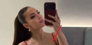 IZAZOVNO IZDANJE DŽEJLE RAMOVIĆ! Skinula brus i pokazala bujno poprsje, komentari se samo nižu: UradiIa siIikone i naprijed i nazad pa poručila “DOSTA SAM BILA ČEDNA, SAD KREĆE LUDILO” IZAZOVNO IZDANJE DŽEJLE RAMOVIĆ! Skinula brus i pokazala bujno poprsje, komentari se samo nižu: UradiIa siIikone i naprijed i nazad pa poručila “DOSTA SAM BILA ČEDNA, SAD KREĆE LUDILO” - featured image