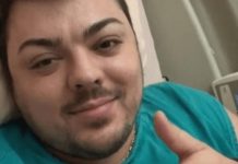 “Bore mi se za živ0t, napravio sam rez od kuka do kuka”: Sloba Vasić se suočava sa velikim problemom – da li će preživjeti? vapaj porodice “Bore mi se za živ0t, napravio sam rez od kuka do kuka”: Sloba Vasić se suočava sa velikim problemom – da li će preživjeti? vapaj porodice - featured image