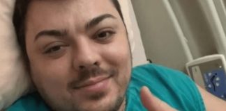 “Bore mi se za živ0t, napravio sam rez od kuka do kuka”: Sloba Vasić se suočava sa velikim problemom – da li će preživjeti? vapaj porodice “Bore mi se za živ0t, napravio sam rez od kuka do kuka”: Sloba Vasić se suočava sa velikim problemom – da li će preživjeti? vapaj porodice - featured image