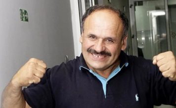 Crne vesti iz Bosne, KRAJ ZA ZMAJA OD ŠIPOVA! Pamtićemo ga po rijalitijima i urnebesnim komentarima, TUGA Crne vesti iz Bosne, KRAJ ZA ZMAJA OD ŠIPOVA! Pamtićemo ga po rijalitijima i urnebesnim komentarima, TUGA - featured image