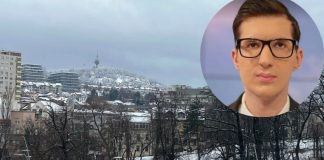 NEVJEROVATNA PROMJENA VREMENA U FEBRUARU! Sladić poslao upozorenje… NEVJEROVATNA PROMJENA VREMENA U FEBRUARU! Sladić poslao upozorenje… - featured image