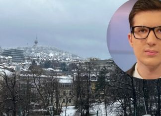 NEVJEROVATNA PROMJENA VREMENA U FEBRUARU! Sladić poslao upozorenje… NEVJEROVATNA PROMJENA VREMENA U FEBRUARU! Sladić poslao upozorenje… - featured image