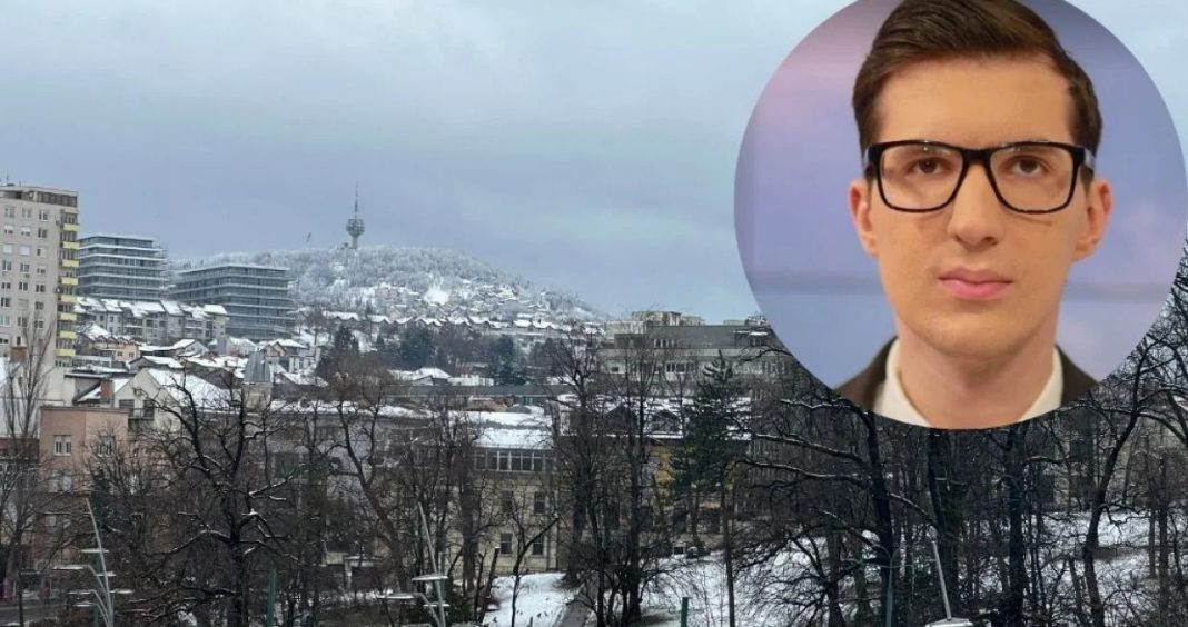 NEVJEROVATNA PROMJENA VREMENA U FEBRUARU! Sladić poslao upozorenje, ovo je zima koja će se pamtiti, 0vo nikad niste vidjeli - featured image