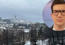 NEVJEROVATNA PROMJENA VREMENA U FEBRUARU! Sladić poslao upozorenje, ovo je zima koja će se pamtiti, 0vo nikad niste vidjeli NEVJEROVATNA PROMJENA VREMENA U FEBRUARU! Sladić poslao upozorenje, ovo je zima koja će se pamtiti, 0vo nikad niste vidjeli - featured image