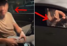 JEZIVO! Pogledajte šta dostavljač sa slike radi sa hranom trenutak prije isporuke – više nikad nećete poruciti hranu! JEZIVO! Pogledajte šta dostavljač sa slike radi sa hranom trenutak prije isporuke – više nikad nećete poruciti hranu! - featured image