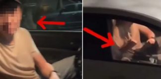 JEZIVO! Pogledajte šta dostavljač sa slike radi sa hranom trenutak prije isporuke – više nikad nećete poruciti hranu! JEZIVO! Pogledajte šta dostavljač sa slike radi sa hranom trenutak prije isporuke – više nikad nećete poruciti hranu! - featured image