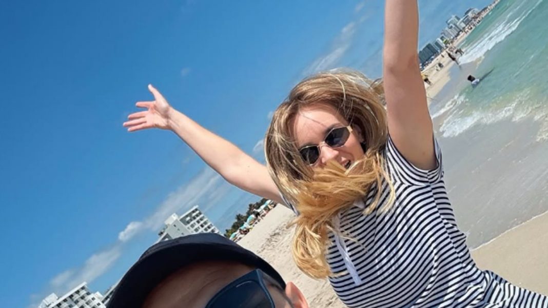 Šejla Zonić progovorila, otkrila istinu o braku i selidbi – evo šta joj je muž uradio i ZAŠTO JE TAKO REAGOVALA: Hvala Bogu pa ima i taj razvod, da se ljudi mogu razići.. (VIDEO) - featured image