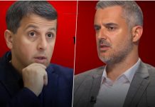 ŽESTOK OKRŠAJ PRED KAMERAMA: “Dodik je hrvatski igrač…” – sukob Raspudića i Vukanovića! ŽESTOK OKRŠAJ PRED KAMERAMA: “Dodik je hrvatski igrač…” – sukob Raspudića i Vukanovića! - featured image