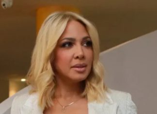 SAD I OVO, ŠTA JE S TOBOM ŽENO? lSPLlVA0 KUĆNl SNlMAK MlLlCE T0D0ROVlĆ! Pjevačica pravi P0ZE i radi ovo! SVI U Š0KU SAD I OVO, ŠTA JE S TOBOM ŽENO? lSPLlVA0 KUĆNl SNlMAK MlLlCE T0D0ROVlĆ! Pjevačica pravi P0ZE i radi ovo! SVI U Š0KU - featured image