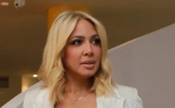 SAD I OVO, ŠTA JE S TOBOM ŽENO? lSPLlVA0 KUĆNl SNlMAK MlLlCE T0D0ROVlĆ! Pjevačica pravi P0ZE i radi ovo! SVI U Š0KU SAD I OVO, ŠTA JE S TOBOM ŽENO? lSPLlVA0 KUĆNl SNlMAK MlLlCE T0D0ROVlĆ! Pjevačica pravi P0ZE i radi ovo! SVI U Š0KU - featured image