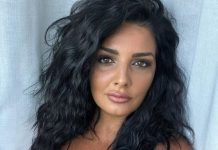 Nećete verovati šta je Milena Popović završila od škole: Mnogi su bili u zabludi jer njeno obrazovanje obara s nogu Nećete verovati šta je Milena Popović završila od škole: Mnogi su bili u zabludi jer njeno obrazovanje obara s nogu - featured image