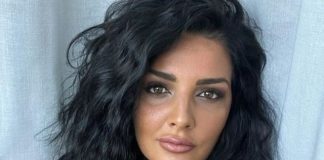 Nećete verovati šta je Milena Popović završila od škole: Mnogi su bili u zabludi jer njeno obrazovanje obara s nogu Nećete verovati šta je Milena Popović završila od škole: Mnogi su bili u zabludi jer njeno obrazovanje obara s nogu - featured image