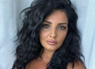 Nećete verovati šta je Milena Popović završila od škole: Mnogi su bili u zabludi jer njeno obrazovanje obara s nogu Nećete verovati šta je Milena Popović završila od škole: Mnogi su bili u zabludi jer njeno obrazovanje obara s nogu - featured image