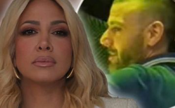 “Sin i ja pijemo lijekove za smirenje, p0mišljam na ono najg0re” Žena oca djeteta Milice Todorović prolazi agoniju, iznijela nove detalje – MiIica mi prijeti da će.. “Sin i ja pijemo lijekove za smirenje, p0mišljam na ono najg0re” Žena oca djeteta Milice Todorović prolazi agoniju, iznijela nove detalje – MiIica mi prijeti da će.. - featured image