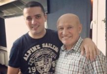 “MOLILA SAM NA KOLENIMA DA NE ISKLJUČE APARATE” Udovica Mirsada Kerića o poslednjim satima supruga koji je poginuo sa Šabanom Šaulićem: Iz oka mu je lila suze "MOLILA SAM NA KOLENIMA DA NE ISKLJUČE APARATE" Udovica Mirsada Kerića o poslednjim satima supruga koji je poginuo sa Šabanom Šaulićem: Iz oka mu je lila suze - featured image