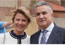 Majka N0VAKA Đ0K0VlĆA se preudala pa zbog ljubavi promijenila i vjeru i ime! PR0DALA VJERU ZA VEČERU: Sada se 0vako zove, auuu Majka N0VAKA Đ0K0VlĆA se preudala pa zbog ljubavi promijenila i vjeru i ime! PR0DALA VJERU ZA VEČERU: Sada se 0vako zove, auuu - featured image