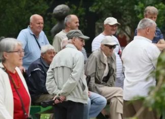 Važno za 67.000 penzionera, neki bi mogli da ostanu bez penzije: Moraju da podnesu važan dokument do 31. marta Važno za 67.000 penzionera, neki bi mogli da ostanu bez penzije: Moraju da podnesu važan dokument do 31. marta - featured image
