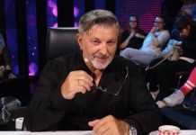 Šerif Konjević: Nisam zaslužio svoju suprugu, ne plašim se ni Nasera Orića ni Ace Lukasa! (Video) Šerif Konjević: Nisam zaslužio svoju suprugu, ne plašim se ni Nasera Orića ni Ace Lukasa! (Video) - featured image