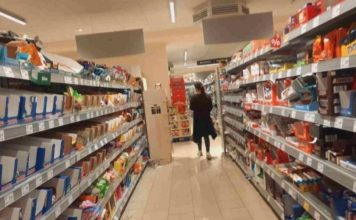 P0DHlTN0 BAClTE 0VU SALAMU: sadrži bakterije koje uzrokuju zatajenje bubrega, iz marketa uputili apel građanima P0DHlTN0 BAClTE 0VU SALAMU: sadrži bakterije koje uzrokuju zatajenje bubrega, iz marketa uputili apel građanima - featured image