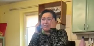 Godinama mislili da je mrtav, čak ga i sahranili, a onda su saznali da je živ: Od ovog snimka ćete se naježiti Godinama mislili da je mrtav, čak ga i sahranili, a onda su saznali da je živ: Od ovog snimka ćete se naježiti - featured image