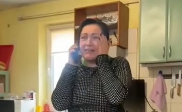 Godinama mislili da je mrtav, čak ga i sahranili, a onda su saznali da je živ: Od ovog snimka ćete se naježiti Godinama mislili da je mrtav, čak ga i sahranili, a onda su saznali da je živ: Od ovog snimka ćete se naježiti - featured image