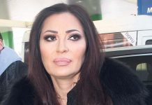 CECA NEUTEŠNA! DOMOM RAŽNATOVIĆA VLADA TUGA: Pevačica mu uputila POSLEDNJE ZBOGOM! SRCE JOJ SLOMLJENO! (FOTO) CECA NEUTEŠNA! DOMOM RAŽNATOVIĆA VLADA TUGA: Pevačica mu uputila POSLEDNJE ZBOGOM! SRCE JOJ SLOMLJENO! (FOTO) - featured image