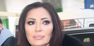 CECA NEUTEŠNA! DOMOM RAŽNATOVIĆA VLADA TUGA: Pevačica mu uputila POSLEDNJE ZBOGOM! SRCE JOJ SLOMLJENO! (FOTO) CECA NEUTEŠNA! DOMOM RAŽNATOVIĆA VLADA TUGA: Pevačica mu uputila POSLEDNJE ZBOGOM! SRCE JOJ SLOMLJENO! (FOTO) - featured image