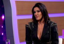 “IMAM KUĆNE VIDEO SNIMKE SA BIVŠIM MOMCIMA KOJE ČESTO GLEDAM” Dušica Grabović šokirala priznanjem, pa otkrila šta je pravi muškarac "IMAM KUĆNE VIDEO SNIMKE SA BIVŠIM MOMCIMA KOJE ČESTO GLEDAM" Dušica Grabović šokirala priznanjem, pa otkrila šta je pravi muškarac - featured image