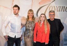 Sašin kum: Ima boga, Suzani je dao još jedno dijete, nije bitno s kim, dolazak bebe ublažiće bol Sašin kum: Ima boga, Suzani je dao još jedno dijete, nije bitno s kim, dolazak bebe ublažiće bol - featured image