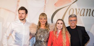 Sašin kum: Ima boga, Suzani je dao još jedno dijete, nije bitno s kim, dolazak bebe ublažiće bol Sašin kum: Ima boga, Suzani je dao još jedno dijete, nije bitno s kim, dolazak bebe ublažiće bol - featured image