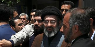 NASLJEDNIK UBJENOG AJATOLAH-A: Ovo je novi vjerski vođa u Iranu NASLJEDNIK UBJENOG AJATOLAH-A: Ovo je novi vjerski vođa u Iranu - featured image