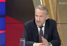 Izetbegović upozorava: U Banjoj Luci će se desiti neke opasne stvari Izetbegović upozorava: U Banjoj Luci će se desiti neke opasne stvari - featured image