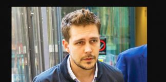 Miloš Biković nije Srbin: Glumac tek nedavno otkrio svoje pravo poreklo i prezime svojih predaka Miloš Biković nije Srbin: Glumac tek nedavno otkrio svoje pravo poreklo i prezime svojih predaka - featured image