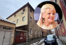 “HANKA PALDUM NE IZLAZI IZ ORONULE KUĆE, OSIM KOD SINA U ZATVOR” Komšije slavne pevačice oplele: Teško joj pada bruka, dotuklo je kad je ovo uradio (FOTO) "HANKA PALDUM NE IZLAZI IZ ORONULE KUĆE, OSIM KOD SINA U ZATVOR" Komšije slavne pevačice oplele: Teško joj pada bruka, dotuklo je kad je ovo uradio (FOTO) - featured image