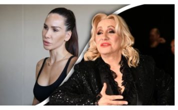 “TATA, MNOGO TE VOLIM, NEDOSTAJEŠ MI” Nikolija podijelila emotivno pismo koje je poslala OCU, Vesnin bivši muž se nikada nije eksponirao, a evo kako on izgleda “TATA, MNOGO TE VOLIM, NEDOSTAJEŠ MI” Nikolija podijelila emotivno pismo koje je poslala OCU, Vesnin bivši muž se nikada nije eksponirao, a evo kako on izgleda - featured image