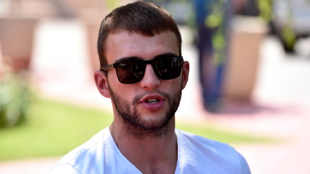 Uhvacen SIN Cece Raznatovic U ILEGALI! Veljko ZATRESAO sve ovim - featured image