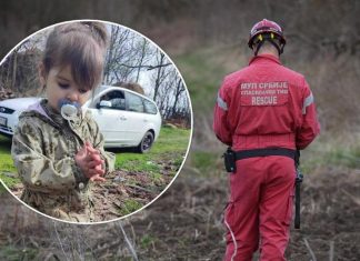 Tražili su je SKORO DVIJE GODINE, a SADA je otkrivena š0kantna istina Tražili su je SKORO DVIJE GODINE, a SADA je otkrivena š0kantna istina - featured image