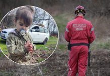 Tražili su je danima, a onda je otkrivena šokantna istina: DANK’A PRONADJENA ŽIVA POJAVIO SE I SNIMAK, bogata porodica je otkupila, promijenila joj ime? (VIDEO) Tražili su je danima, a onda je otkrivena šokantna istina: DANK’A PRONADJENA ŽIVA POJAVIO SE I SNIMAK, bogata porodica je otkupila, promijenila joj ime? (VIDEO) - featured image