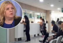 Bolni plikovi u ustima: Simptomi, širenje i kako spriječiti infekciju Bolni plikovi u ustima: Simptomi, širenje i kako spriječiti infekciju - featured image