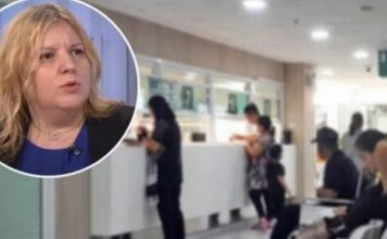 Bolni plikovi u ustima: Simptomi, širenje i kako spriječiti infekciju Bolni plikovi u ustima: Simptomi, širenje i kako spriječiti infekciju - featured image