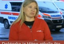 Poznata doktorica otkrila šta treba da dodate u limunadu: TO JE SPAS ZA SRCE! Poznata doktorica otkrila šta treba da dodate u limunadu: TO JE SPAS ZA SRCE! - featured image